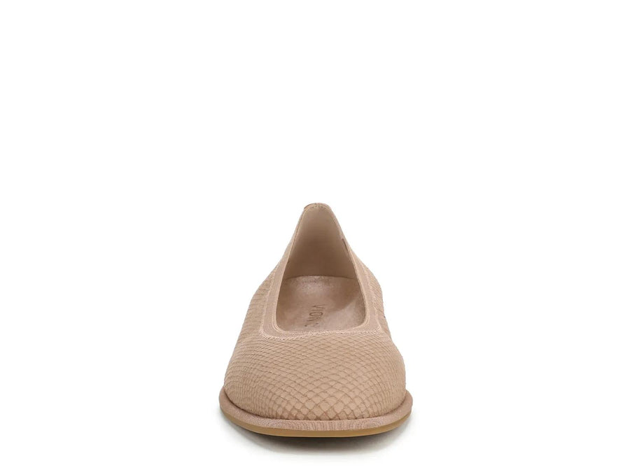 Vionic Caroll Ballet Flat