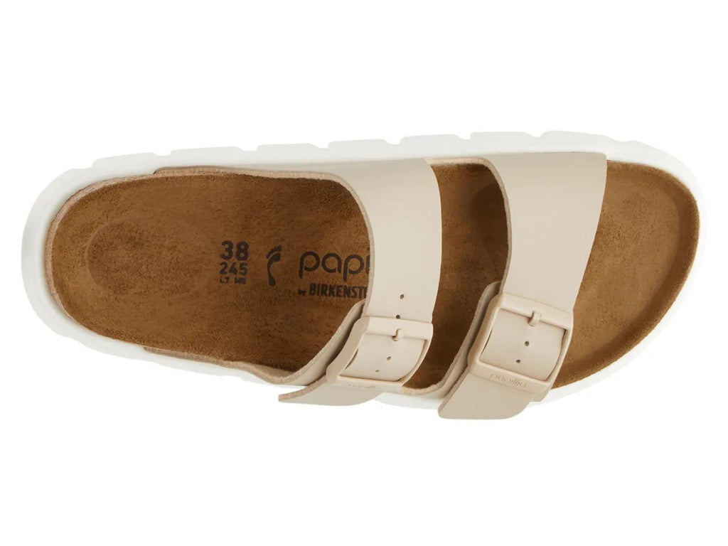 Birkenstock Papillio By Birkenstock Arizona Platform Slide Sandal - Women's