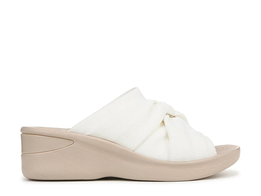 Lifestride Serenade Wedge Sandal