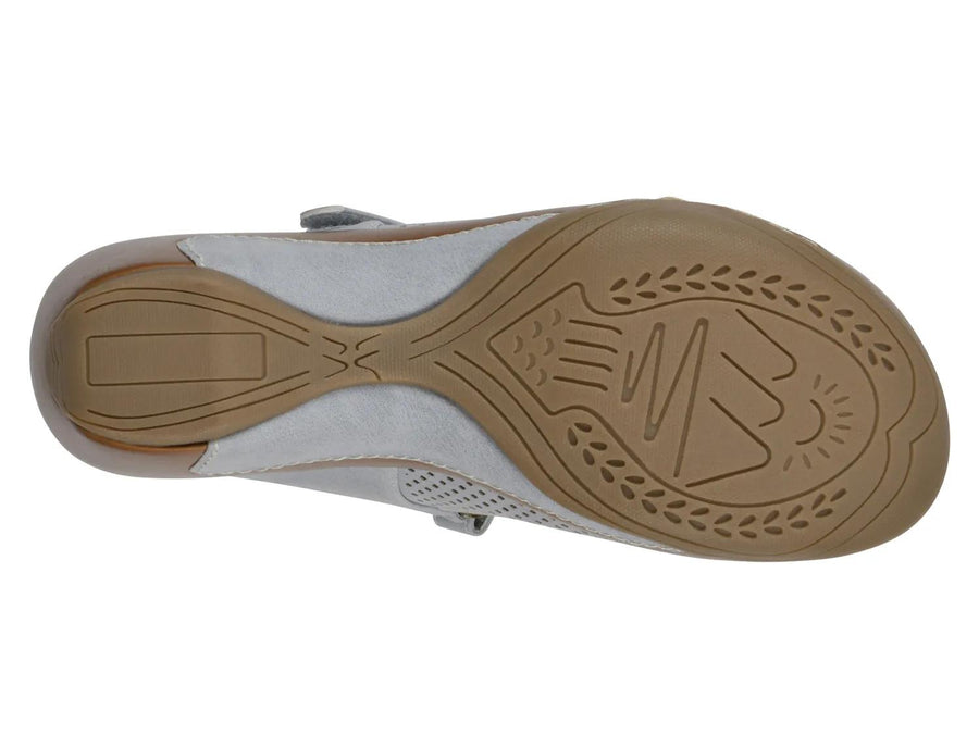 White Mountain Vinto2 Mary Jane Clog