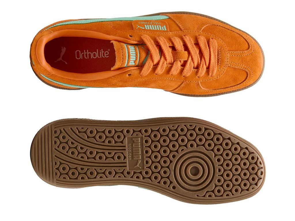 Puma Palermo Sneaker - Men's