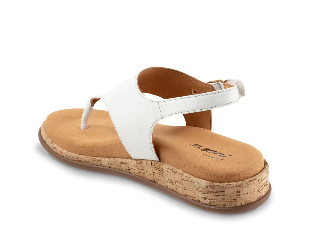 Trotters Garret Sandal