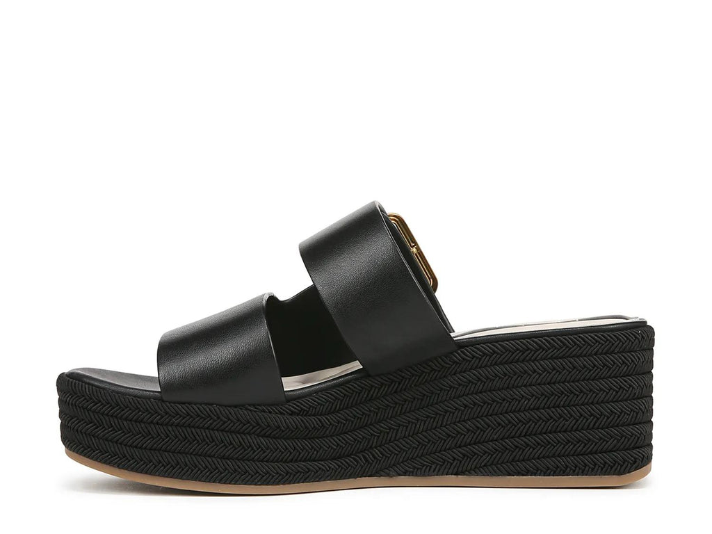 Franco Sarto Taziana Espadrille Wedge Sandal