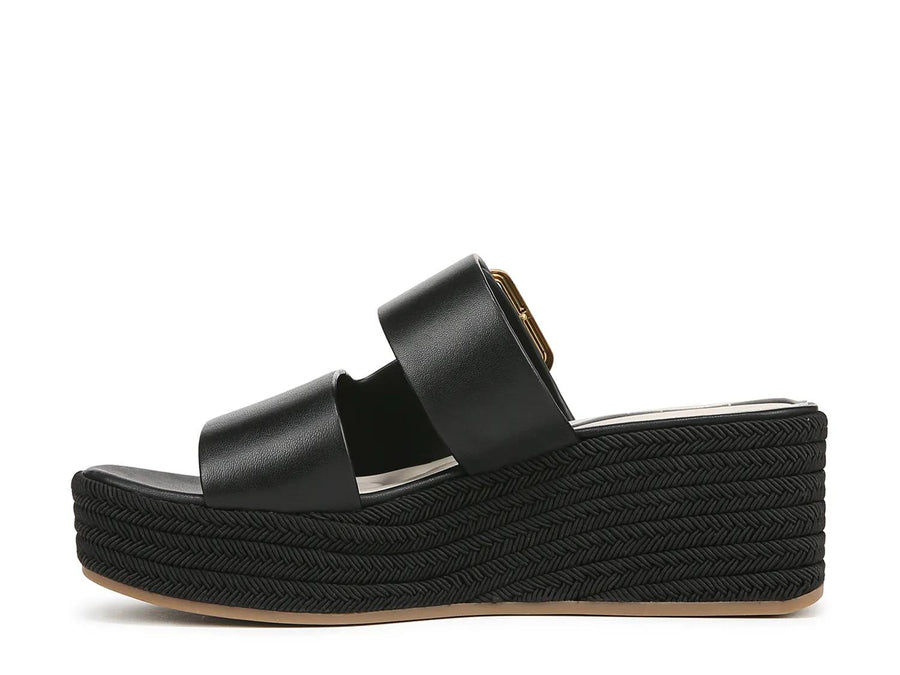 Franco Sarto Taziana Espadrille Wedge Sandal