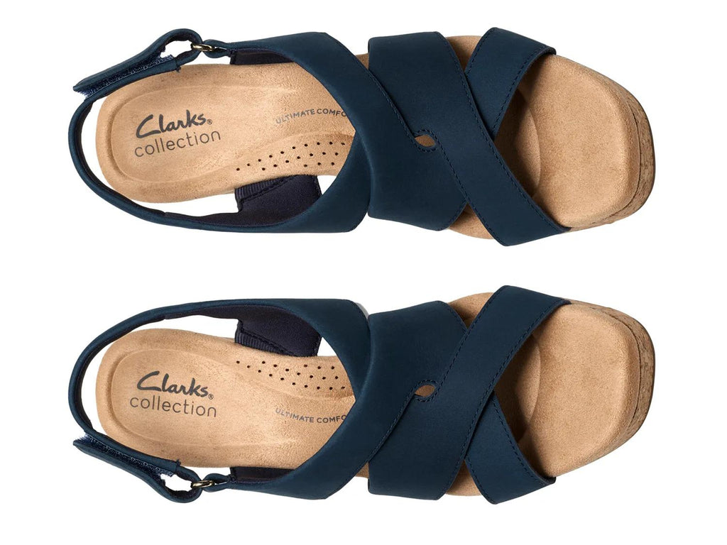 Clarks Nerisa Grace Sandal