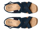 Clarks Nerisa Grace Sandal