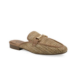 White Mountain Bobbin Mule