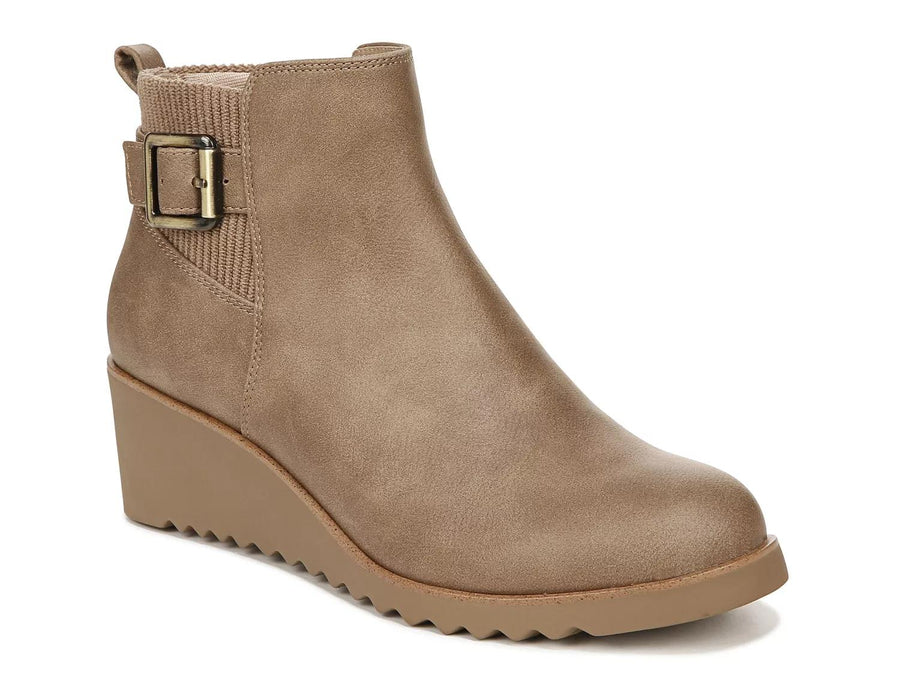 Lifestride Zayne Wedge Bootie - Women's