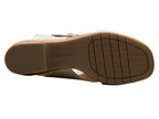 Clarks Nerisa West Wedge Sandal