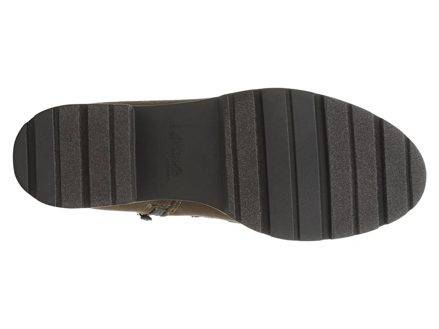 Lifestride Leila Loafer Bootie