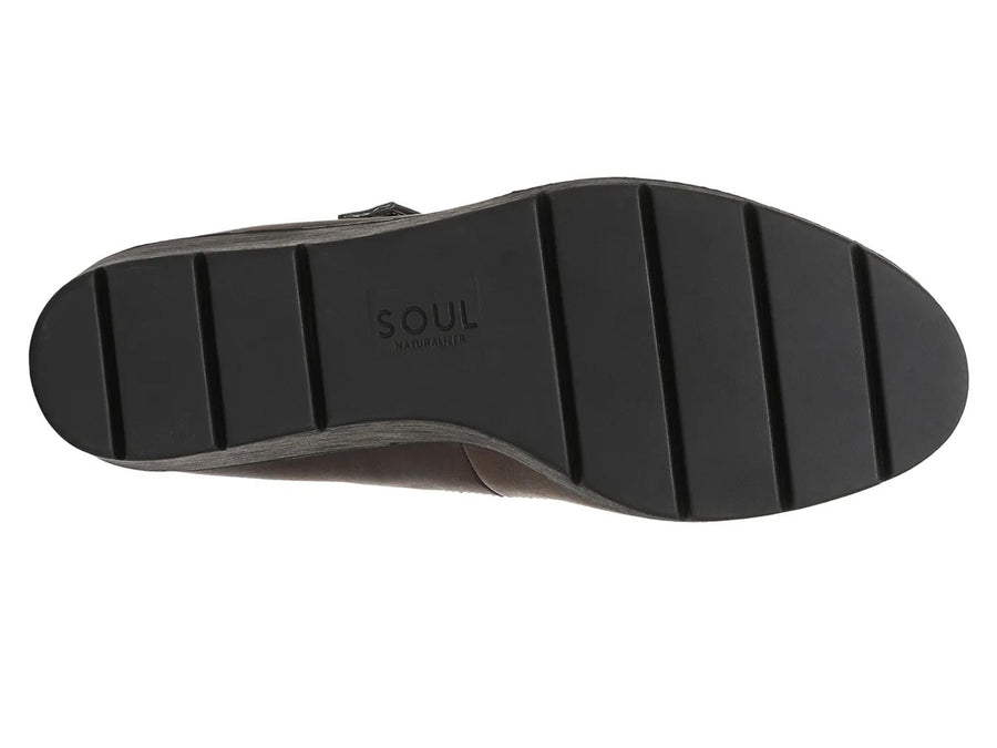 Soul Naturalizer Adore Mary Jane Wedge Pump