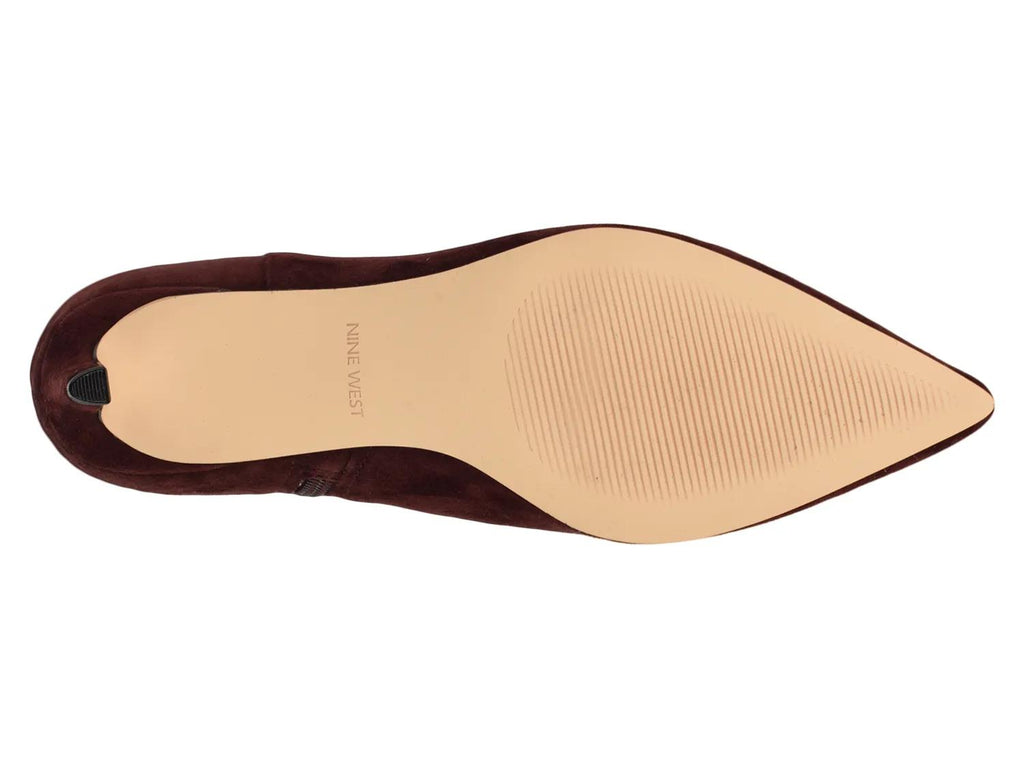 Nine West Brite Bootie - Women's