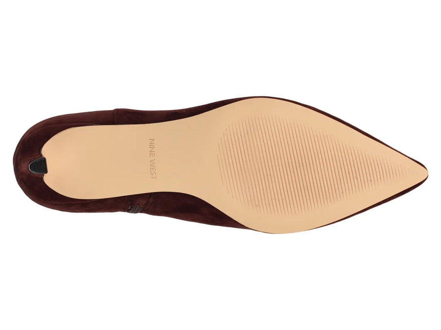Nine West Brite Bootie - Women's
