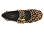 Franco Sarto Astrid Mary Jane Flat
