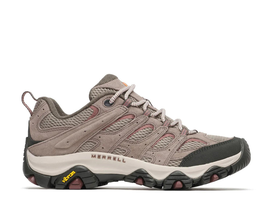 Merrell MOAB 3 Hiking Shoe- Women's