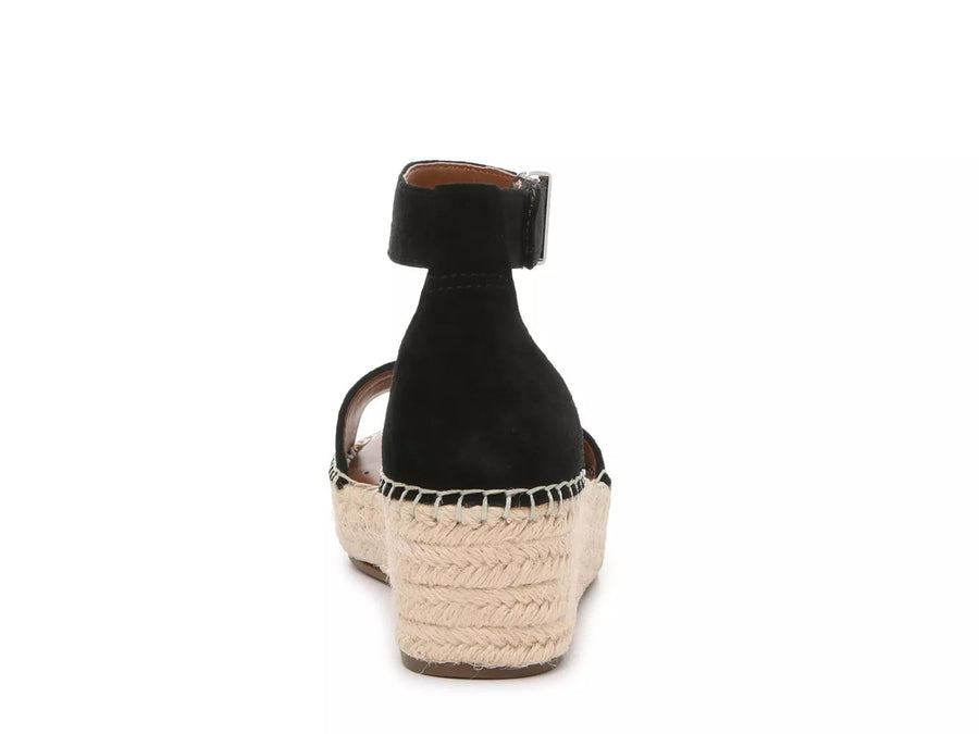 Franco Sarto Pela Espadrille Wedge Sandal