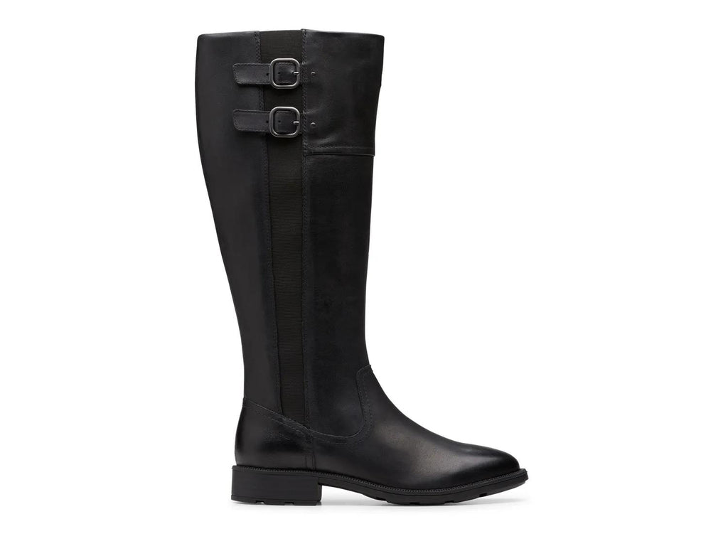 Clarks Adalynn Hope Boot