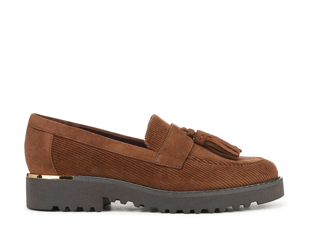Franco Sarto Carolynn Platform Loafer