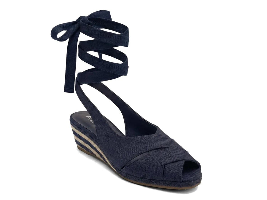 Aerosoles Roberta Espadrille Wedge Sandal