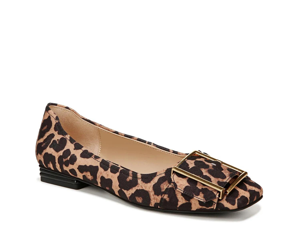 Franco Sarto Tahlia Flat