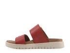 White Mountain FOM White Mountain Namaste Recovery Sandal