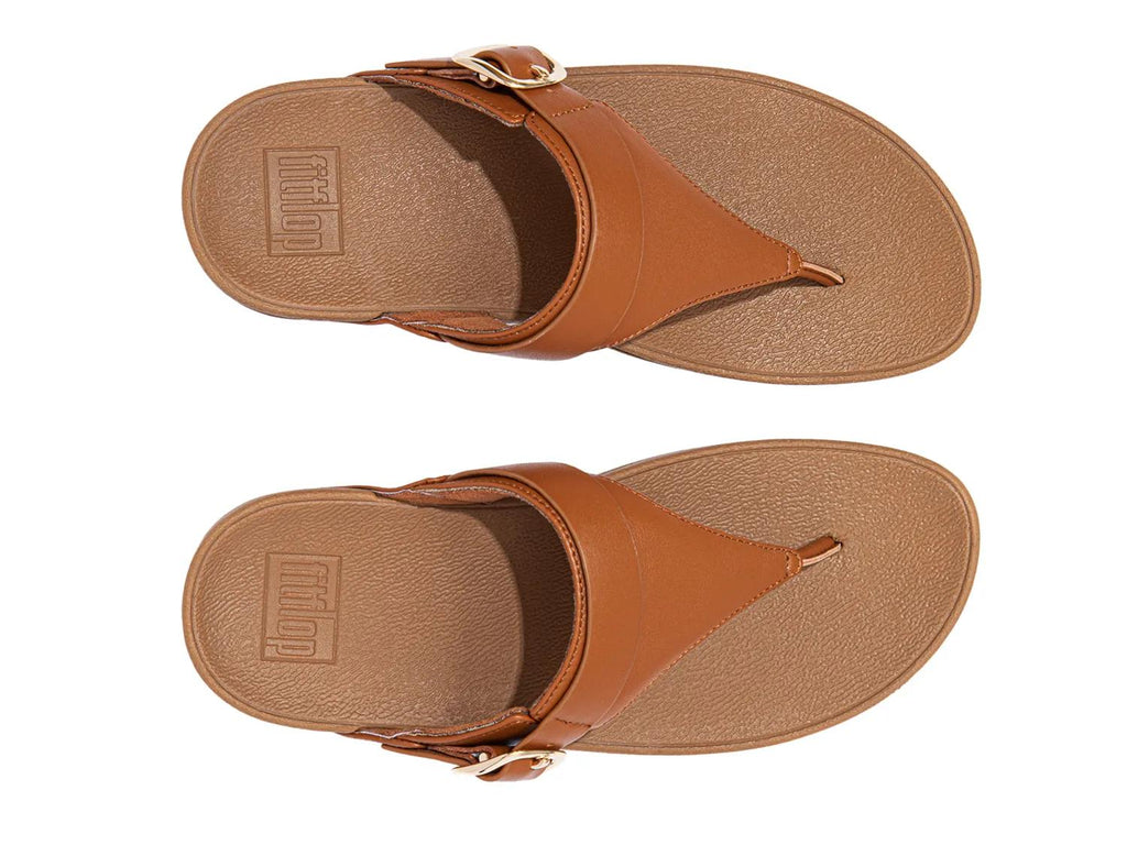 FitFlop Lulu Wedge Sandal