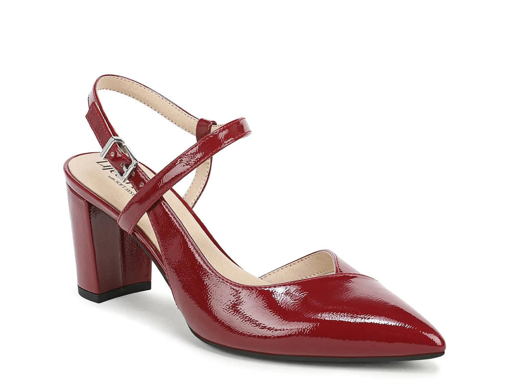 Lifestride Raelynn Pump