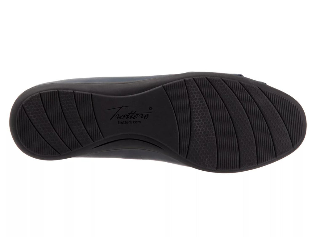 Trotters Danni Flat