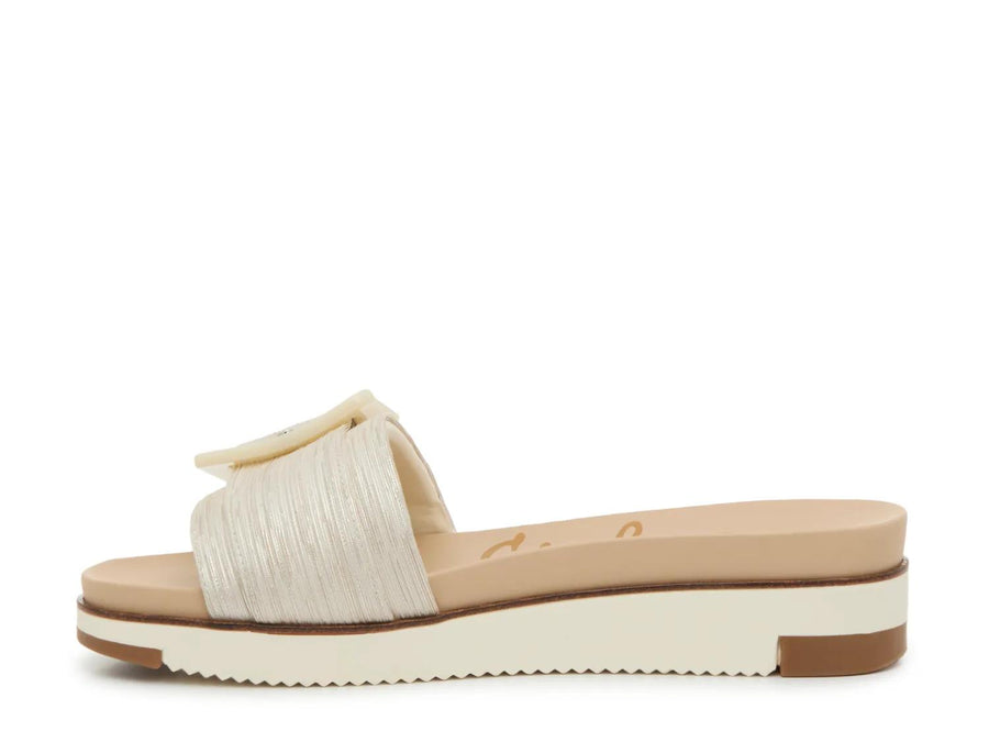 Sam Edelman Ariane Wedge Sandal