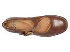 Sofft Kathleen Platform Mary Jane Pump