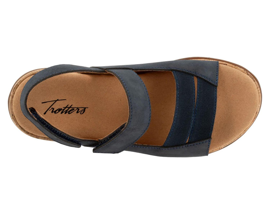 Trotters Gemini Sandal