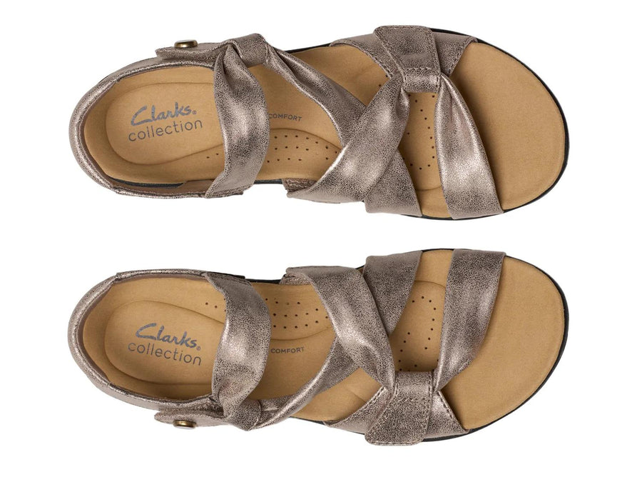 Clarks Laurieann Bell Sandal