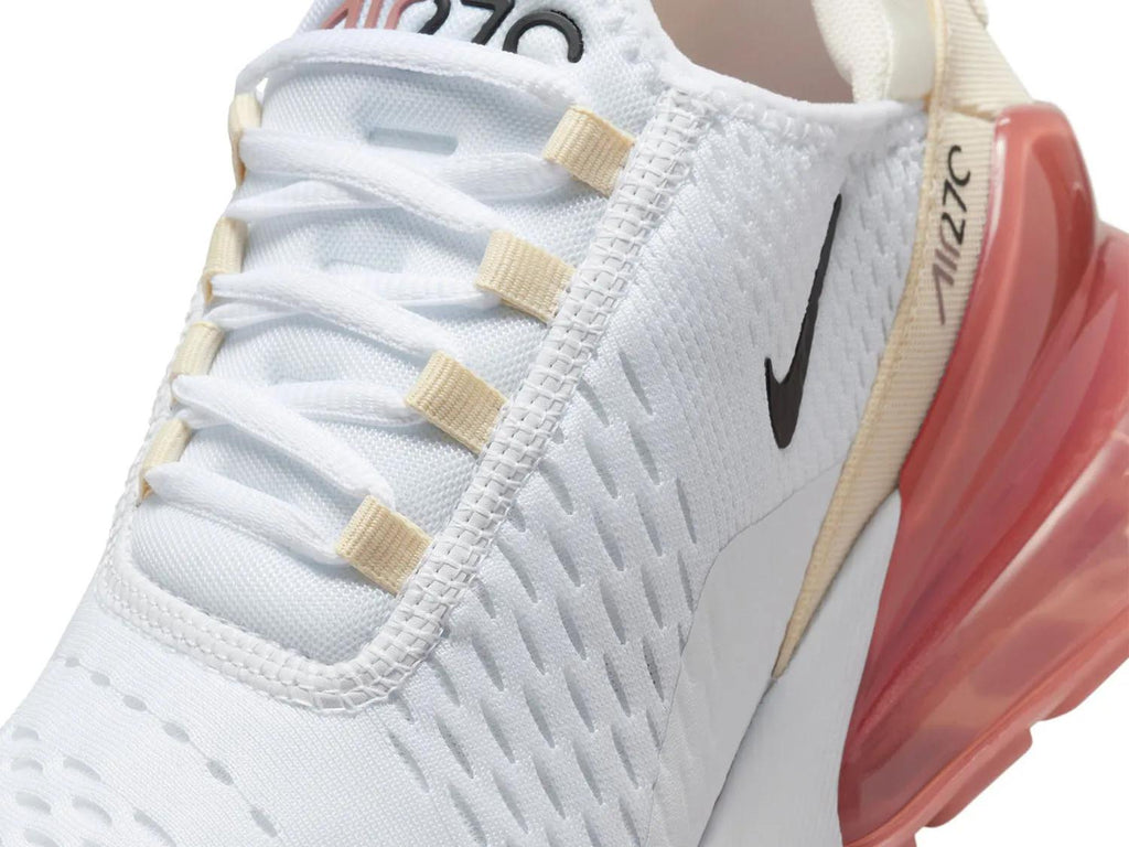 Nike Air Max 270 Sneaker - Women's
