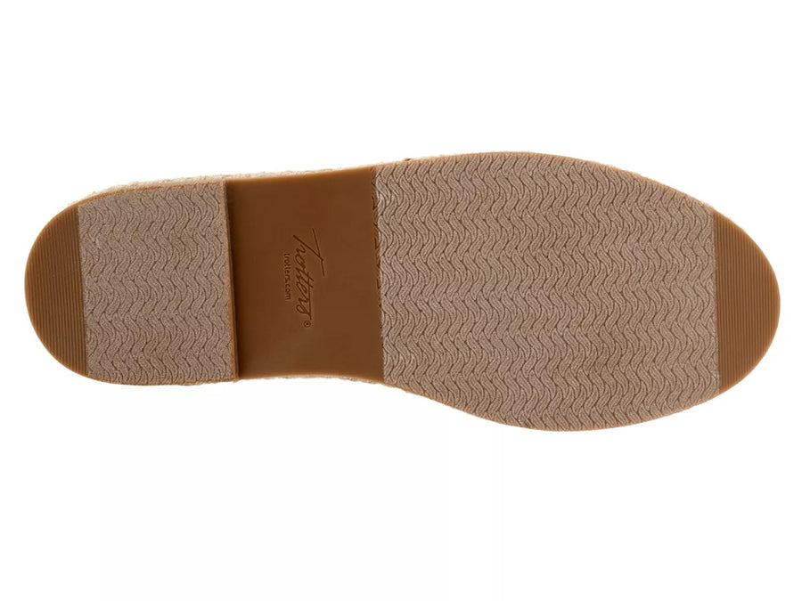 Trotters Poppy Espadrille Slip-On
