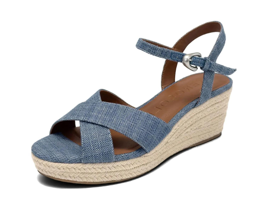 Aerosoles Casarina Espadrille Wedge Sandal