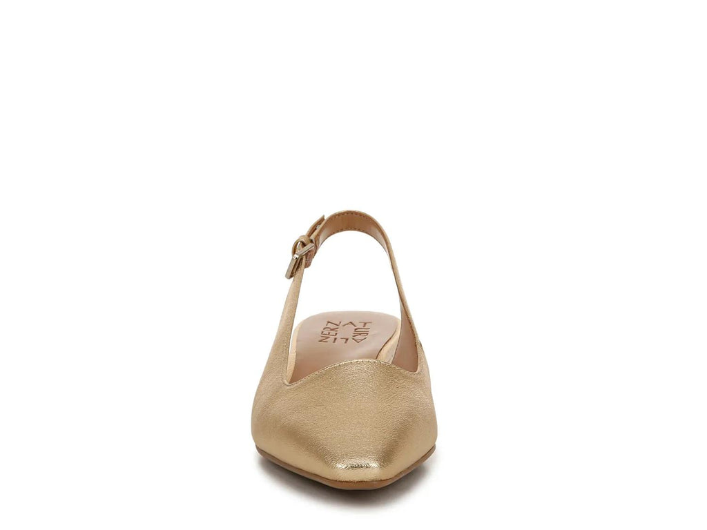 Naturalizer Ginger Pump