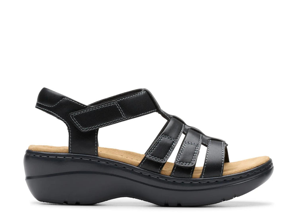 Clarks Merliah Ruby Sandal