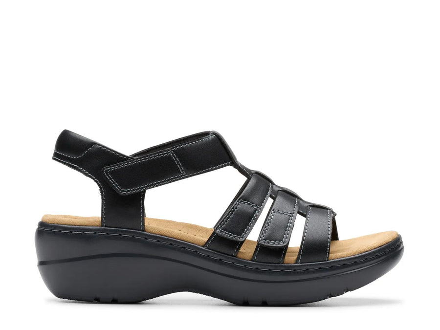 Clarks Merliah Ruby Sandal