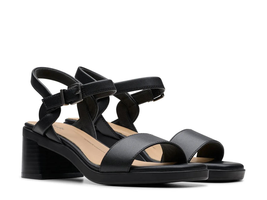 Clarks Jaylan Ray Sandal