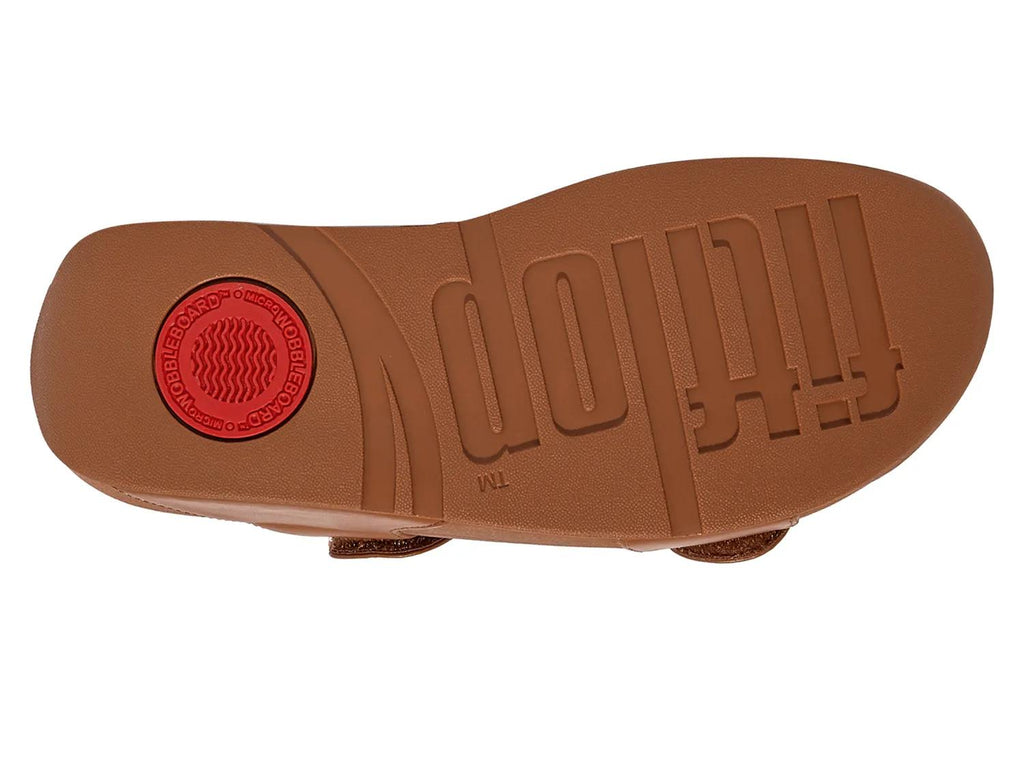 FitFlop Lulu Wedge Sandal