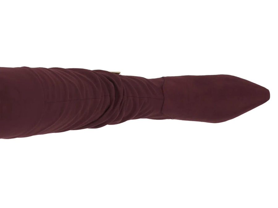Jessica Simpson Olyra Over-the-Knee Boot