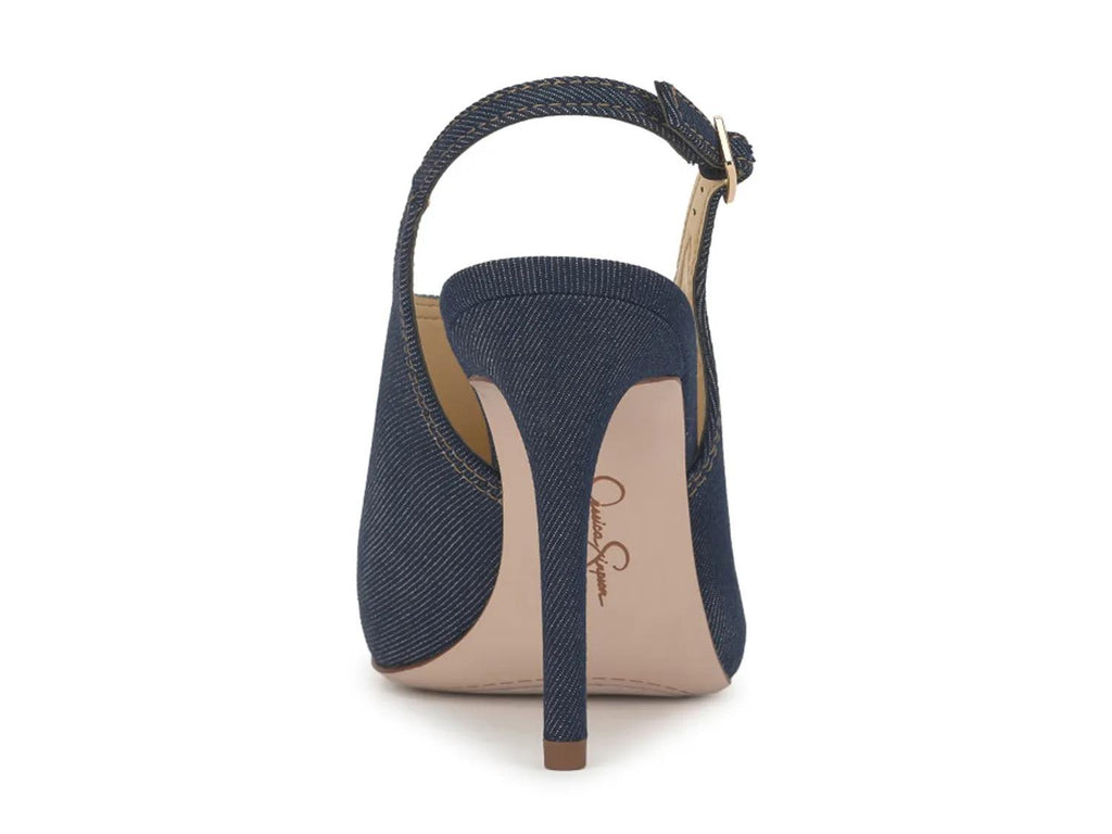 Jessica Simpson Pavie Mule