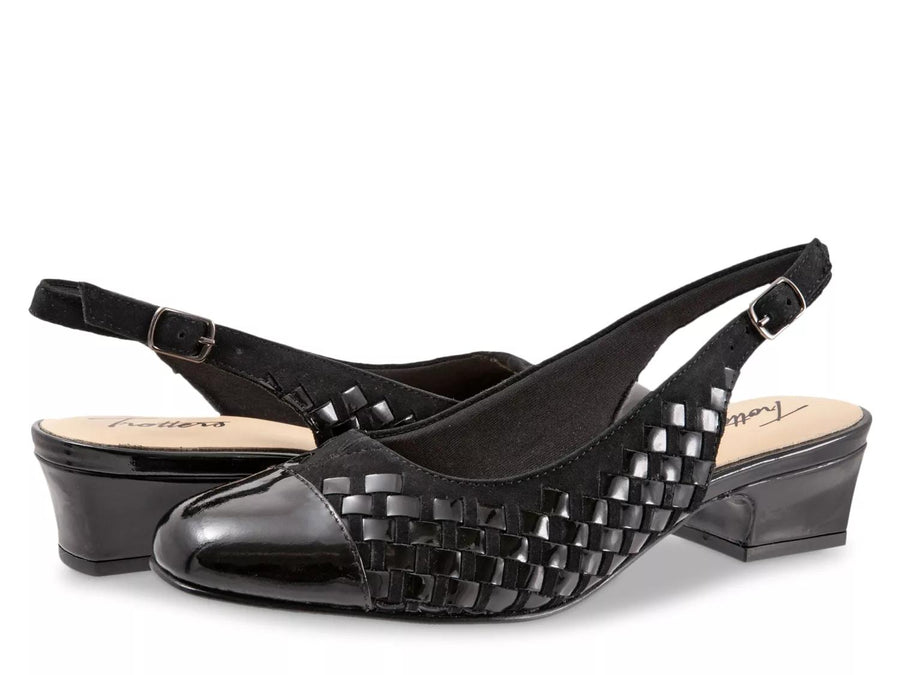 Trotters Dea Pump