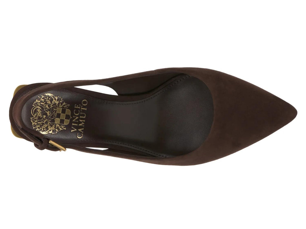 Vince Camuto Hamden Pump