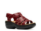 Clarks Merliah Ruby Sandal