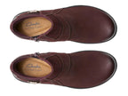 Clarks Carleigh Angie Bootie
