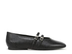 Naturalizer Crista Mary Jane Flat - Women's