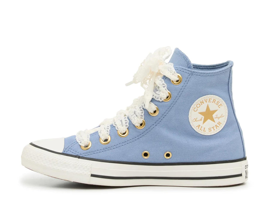 Converse Chuck Taylor All Star Lace High-Top Sneaker
