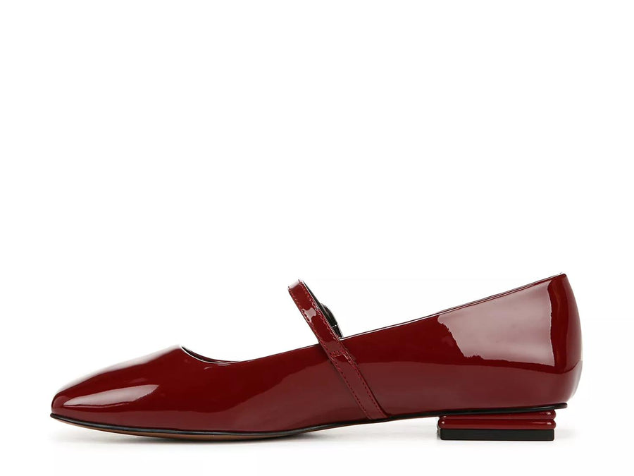 Franco Sarto Tinsley Mary Jane Flat