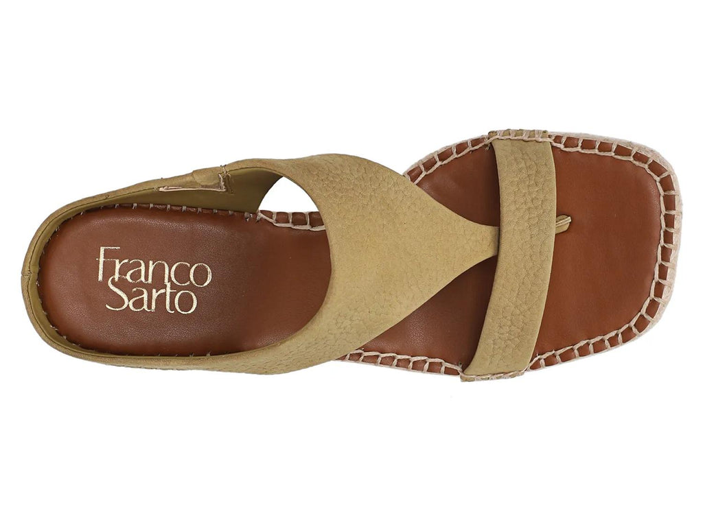 Franco Sarto Farren Wedge Sandal
